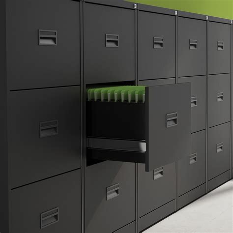 Filing Cabinet Shop Storage