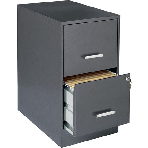 Filing Cabinets Grey