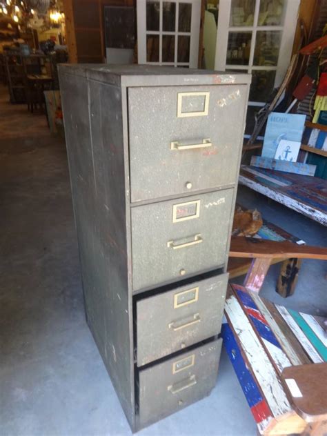 Filing Cabinets Scrap Value