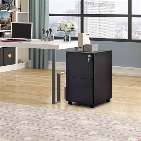 Filing Cabinets Shallow Depth