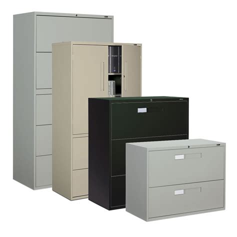 Filing Cabinets Vancouver