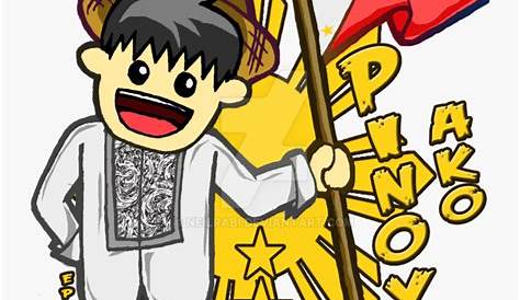 Collection of Filipino clipart | Free download best Filipino clipart on