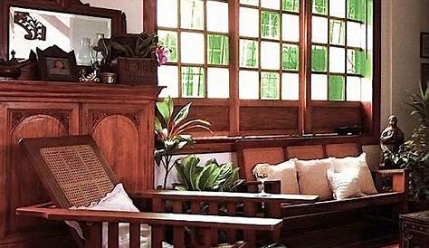 Filipino Contemporary Residential Interior Design on Behance