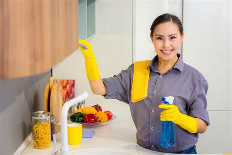 filipino home cleaning service