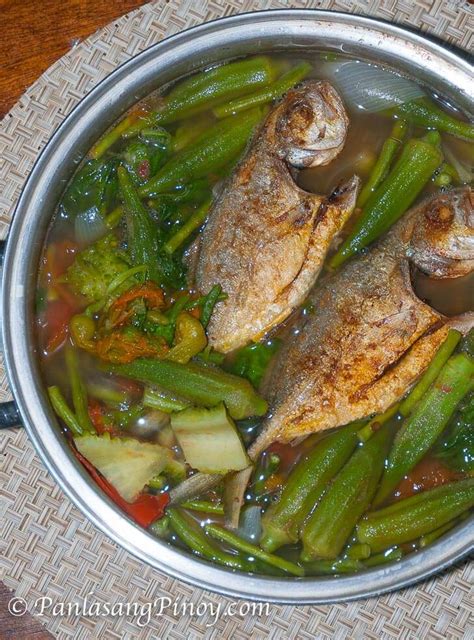 filipino recipes for fish
