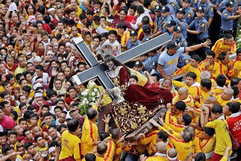 Filipinos Christianity