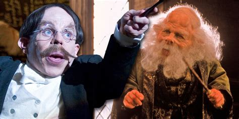 filius flitwick actor