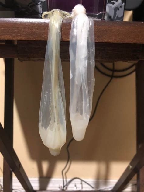 filled sperm 2 sluts