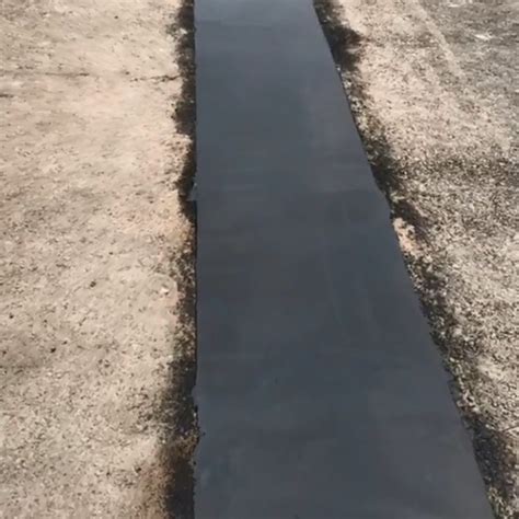 Filler Joint In Bridge