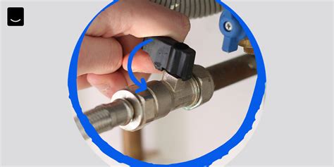 Filling Loop Valve Not Working