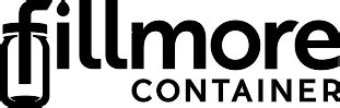 fillmore container