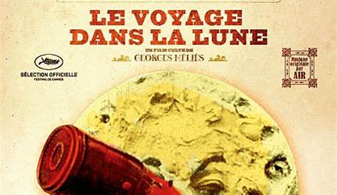 De la terre à la lune - Autour de la lune - Jules Verne - Voyage