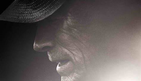 Film Clint Eastwood La Mule The Review Is Back In The Game
