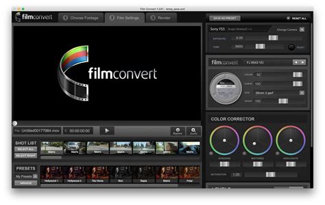 CineMatch v1.04 for Premiere Pro and DaVinci Resolve