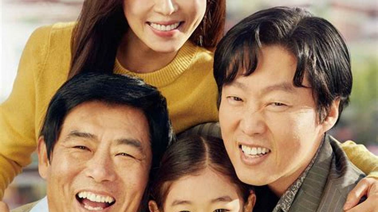 Referensi Film Korea 2020: Panduan Lengkap untuk Pecinta Film Korea
