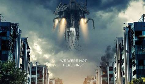 Film Science Fiction 2018 Netflix Extinction Les Premières Images Du De