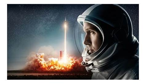 Une sélection des 10 meilleurs films se déroulant dans l'espace