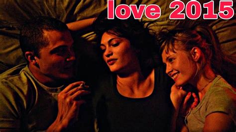 Film دانلود فیلم Love 2015 دوبله فارسی بدون سانسور