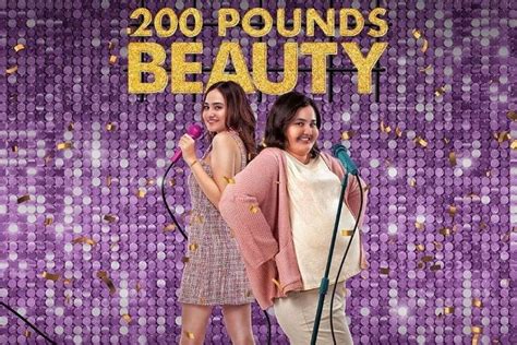 film 200 pounds beauty indo
