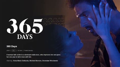 film 365 days sub indo