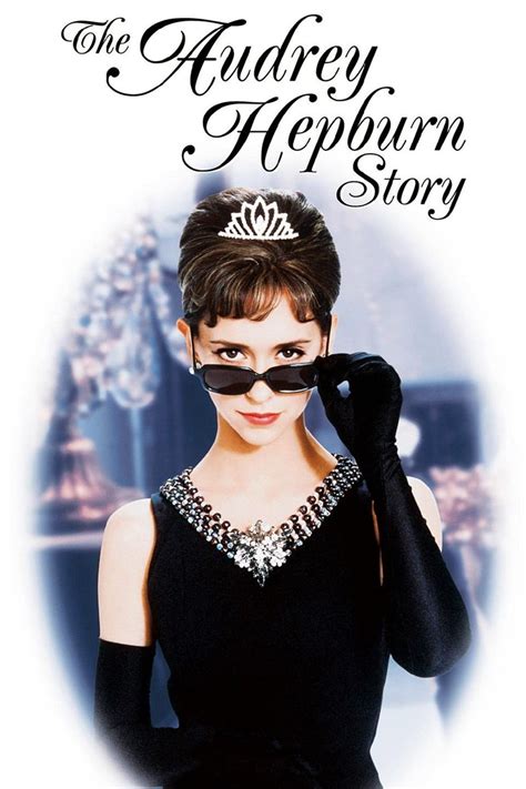 film about audrey hepburn