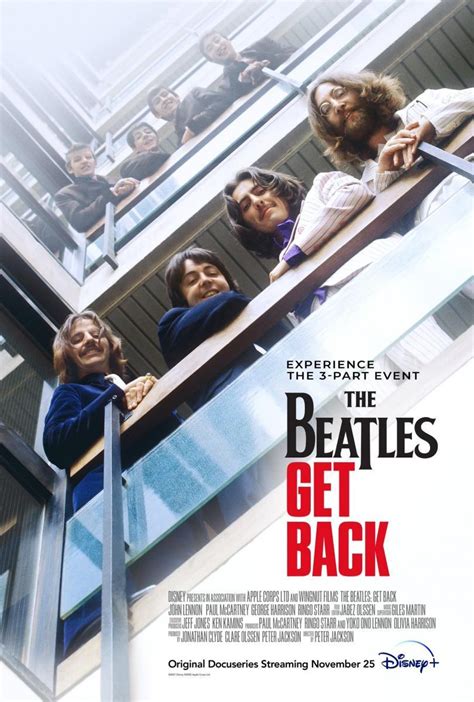 film about the beatles