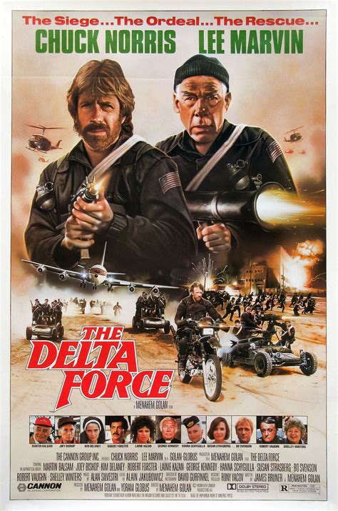 film action delta force 1