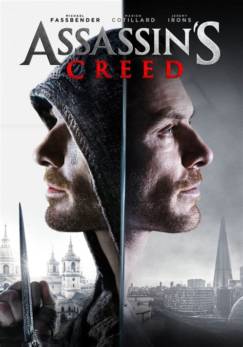 film assassin's creed streaming gratuit