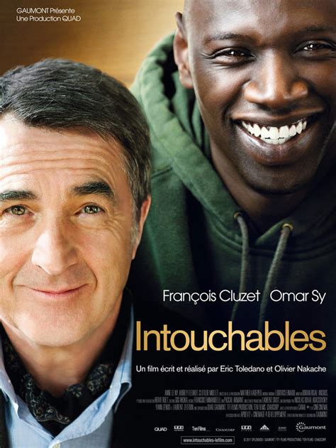 film avec omar sy