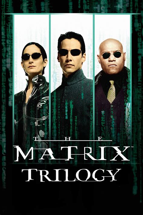 film called the matrix