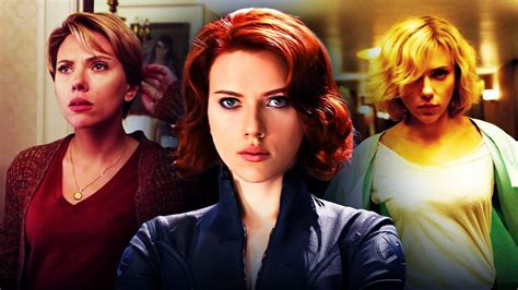 film con scarlett johansson