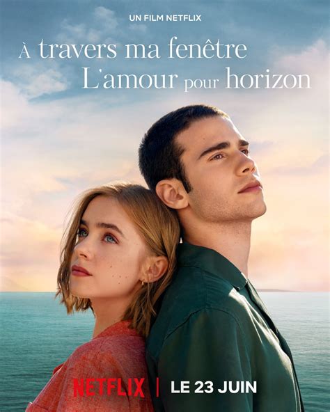 film d'amour netflix 2023