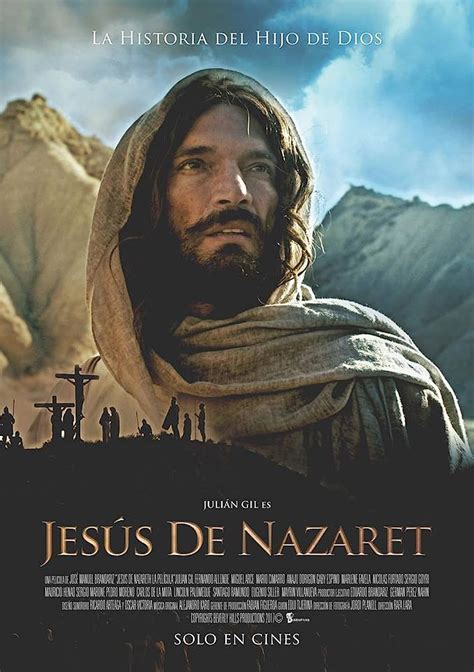 film de jesus de nazareth en entier