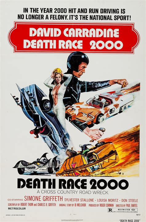 film death race 2000