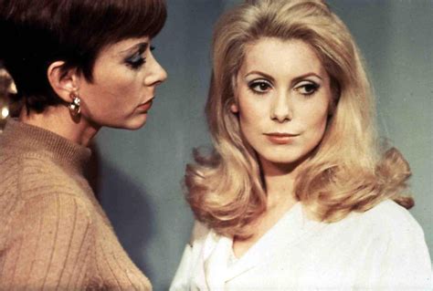 film di catherine deneuve