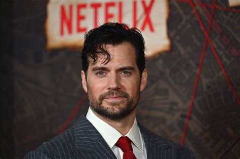 film di henry cavill