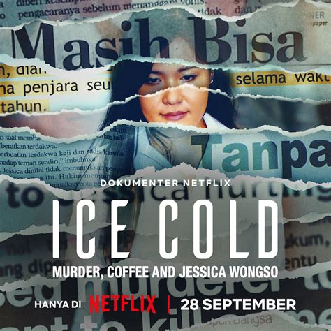 film dokumenter ice cold netflix