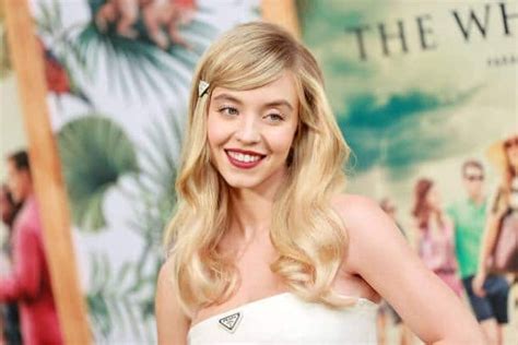 film e programmi tv di sydney sweeney