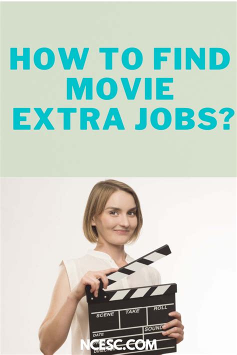 film extra jobs scotland