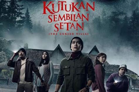 film film horor terbaru