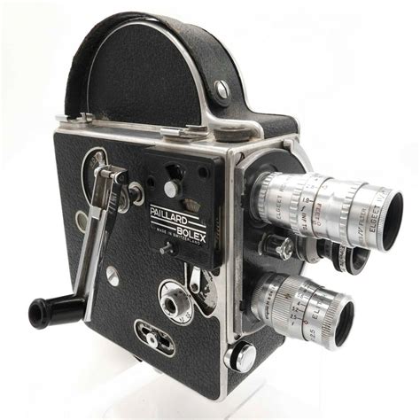 film for 8mm movie camera