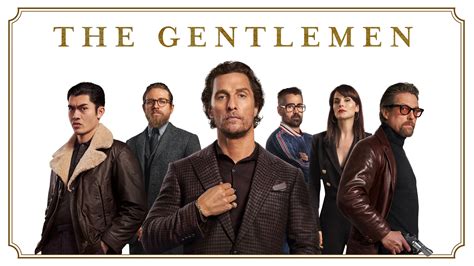 film gentlemen streaming