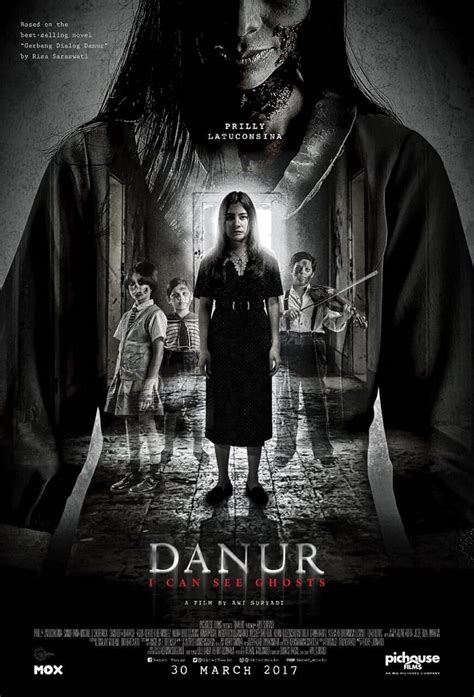 film horor danur