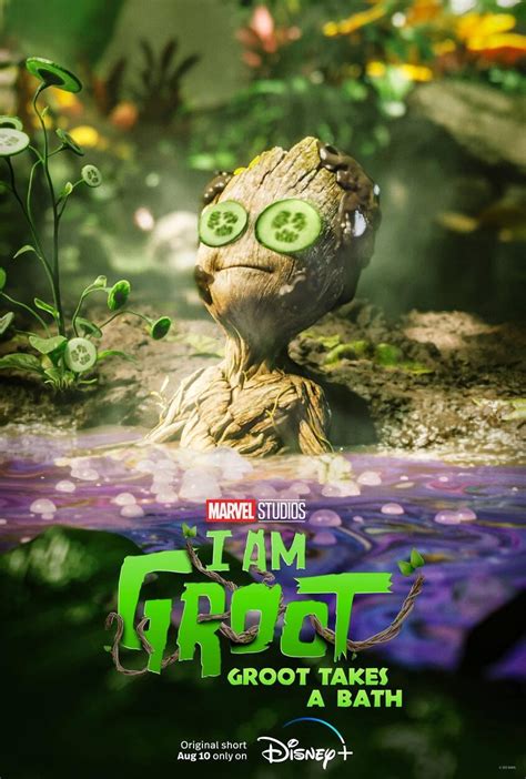 film i am groot