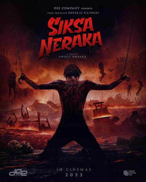 film indonesia siksa neraka