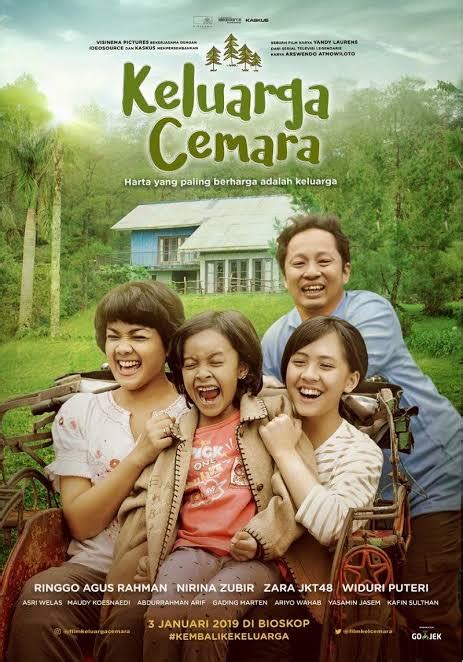 film indonesia tentang kehidupan