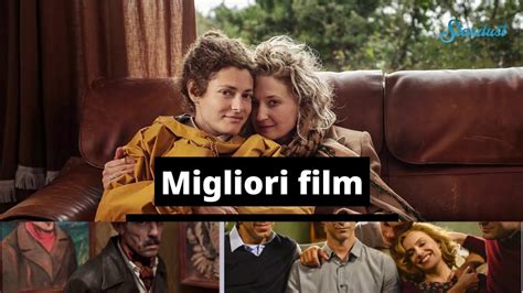 film italiani belli da vedere