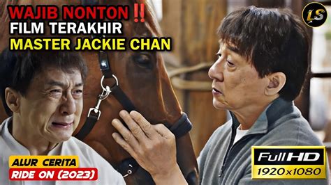 film jackie chan terbaru youtube