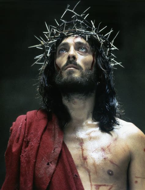 film jesus of nazareth