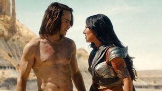 film john carter 2